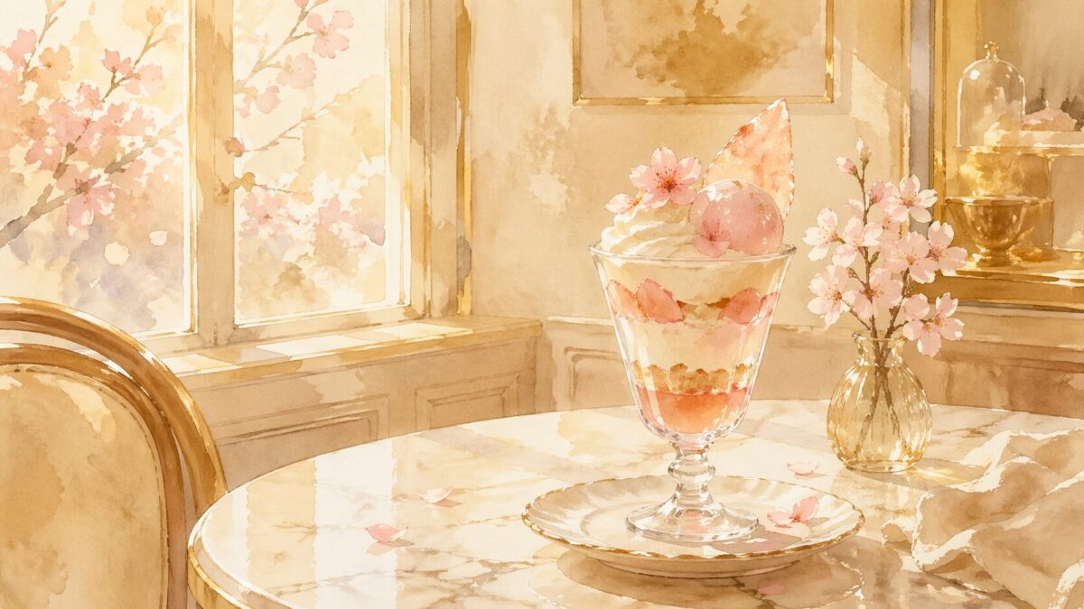 ベビーシャワー会で出会った仲良し夫婦と、表参道カフェでの午後の振り返り